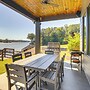Waterfront Home in Alex City, Near Auburn