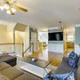 Townhome 3 Mi to Wescott Park & Golf Course!