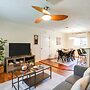 Pet-friendly Home - 3 Mi to University of Florida!
