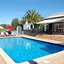 Charming 3-bedroom Villa With Wifi and Central Heating in Beautiful Sa