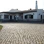 Charming 3-bedroom Villa With Wifi and Central Heating in Beautiful Sa