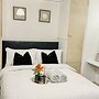 Manchester Luxury Studio Apartment