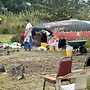 Temazcalli tlalmanalli
