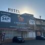 Caribe Palace Hotel
