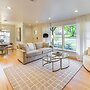 4 Mi to Downtown: Tulsa Home w/ Fire Pit & Grill