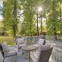 Annapolis Home Near Beach, Dtwn & Navy Football!
