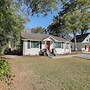 Small-town Charm & Local Dining: Home in Burgaw!
