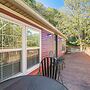 2 Mi to Warm Springs Pools: Home w/ Large Yard!