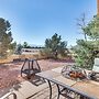 Mtn Views & Private Courtyard: Home in Pueblo West