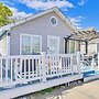 Walk to Ocean: Pet-friendly Home in Long Beach!