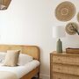 Beautiful T2 in the Heart of Suquet - 5min Beach