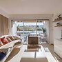Charming Apartment on Boulevard Alexandre III