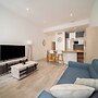 Charming Flat 4p Vieux Port