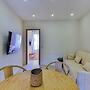 Cozy Apartment Juan-les-pins / 200m Beach