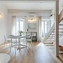 Amazing Apartment - Opera Marseille