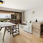 Luxury apt With Terrace - 2bd/4p - sea View Cannes