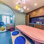 Exceptional Apartment 2bd/6p - Tuileries/louvre