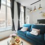 Cosy Apartment - 2br/6p- Strasbourg-saint-denis