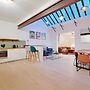 Chic & Spacious Apartment - 2br/6p - Sentier