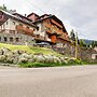 Warm Apartment Nestled in the Heart of Megeve