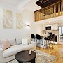 Magnificent Apartment - 1br/4p - Arts et Metiers