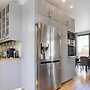 House for 18 People With Cinema Place Morny