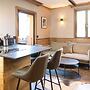 Apartment With Terrace and Parking Heart of Mega