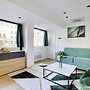 Amazing Apartment Near Beaubourg - Le Marais