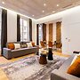 Sumptuous Apartment - 1br/6p - Bourse