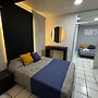 HOTEL URBAN TEPATITLAN