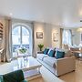 High-end 75m2 Apartment - Place Morny