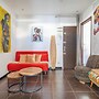 1 Bedroom Apartment in La Plaine