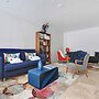 Apartment With 3 Rooms for 10 People