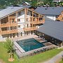 Exclusive apt With Terrace and View 2bd/5p -megeve