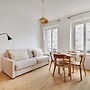 Magnificent Flat Near Bourse