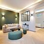 Elegant Home Close to the Eiffel Tower