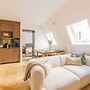 Classy Apartment St Honore - Louvre