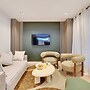 Elegant Apartment - 2br/6p - Le Marais