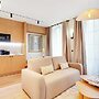 Beautiful Apartment in Le Marais