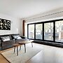 Appartement in the Heart of Paris Opera
