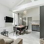 Townhouse With Garden 100m From Place Morny