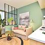 Cosy Apartment - 1br/3p - Rue du Bac