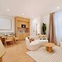 Authentic Apartment - 3br/6p - Moulin Rouge