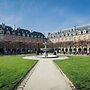 Amazing 3 BDR - Place des Vosges