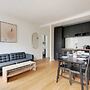 Charming Appt - 1bd/2p - Near Canal Saint Martin
