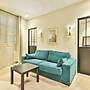 Wonderful Appartment 4p /1 BR Nation / Bastille