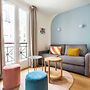 Stunning Apartment - 2br/6p - Ste Marguerite