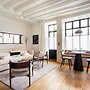 Cosy Apartment- 2br/6p - Seine/notre-dame