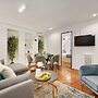 Amazing Apartment - 2br/6p - Gare Saint-lazare