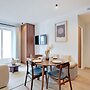 Luxurious Apartment - 2br/6p - Opara